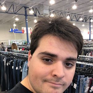 Meet your Posher, Jesse